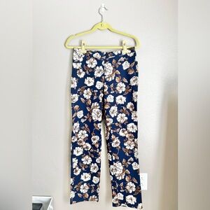 Isaac Mizrahi 24/7 Stretch Straight Leg Pants